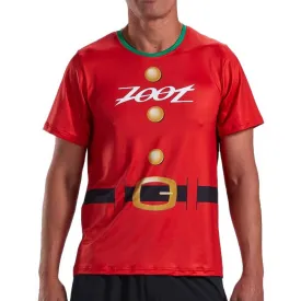 zoot-santa-반팔-티셔츠