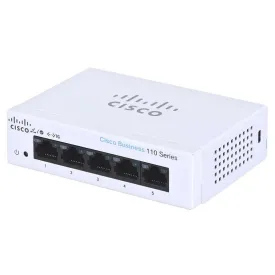 cisco-cbs110-5t-d-eu-switch