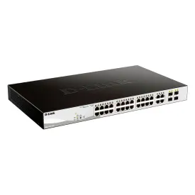 d-link-dgs-1210-24p-e-switch