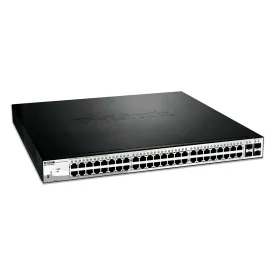 d-link-dgs-1210-52mp-e-交换机