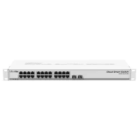 mikrotik-css326-24g-2s-rm-switch