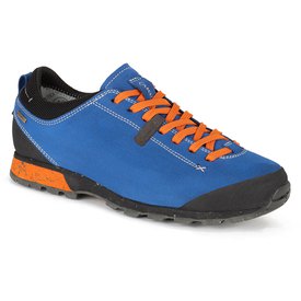 Aku Bellamont III V-Light Goretex Hiking Shoes
