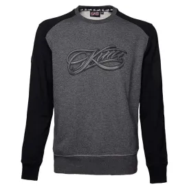 kimi-sudadera-script-logo