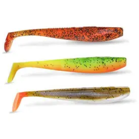 quantum-fishing-Мягкий-приманка-q-paddler-3.5g-80-mm