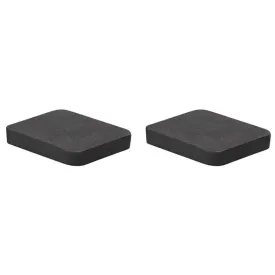 ritchey-cuscinetti-per-braccioli-mini-silver-clip-on