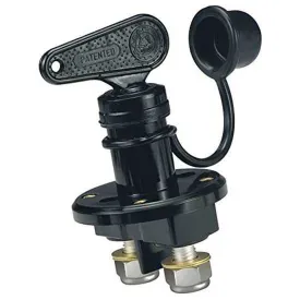 prosea-batteriisolator-100a