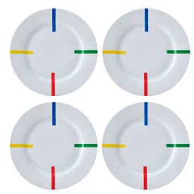 benetton-plat-pla-4-unitats