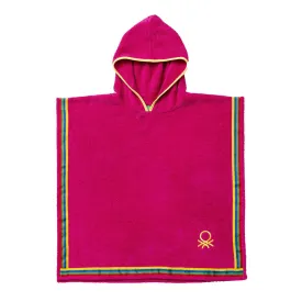 benetton-어린이-목욕-가운