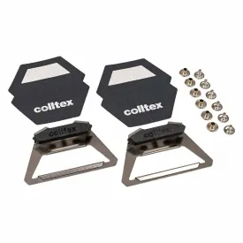 colltex-skin-clip-hexagon-2-units