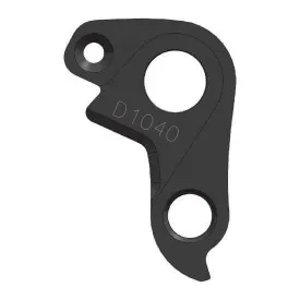 pilo-d1040-factor-derailleur-hanger