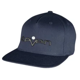 seven-gorra-flex