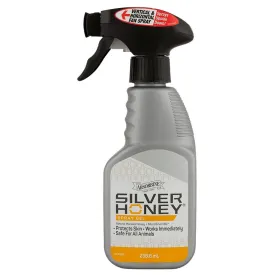 absorbine-honungsspray