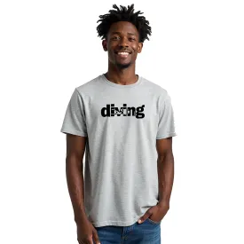 kruskis-word-diving-반팔-티셔츠