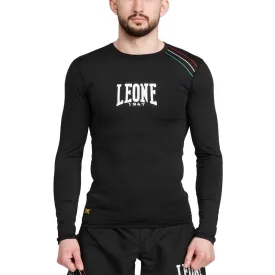 leone1947-flag-compression-langarmet-baselag