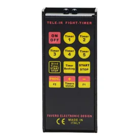 leone1947-timer-remote-control