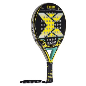 Nox X-One Padel Racket 22