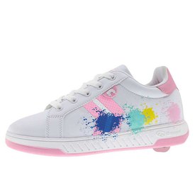 Breezy rollers 2180373 Girl Trainers With Wheels