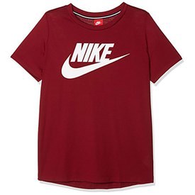 Nike Camiseta Manga Corta Essential High