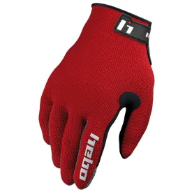 hebo-team-off-road-gloves