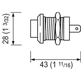 quick-italy-tryckknapp-20a