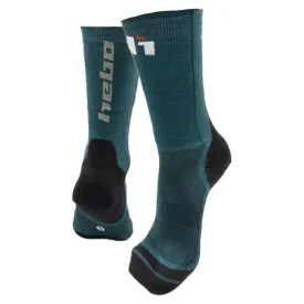 hebo-calf-solid-sokken