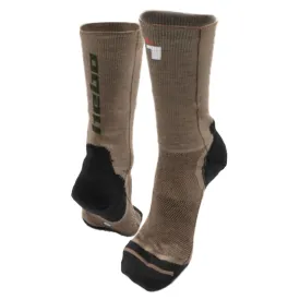 hebo-calf-solid-socken