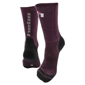 hebo-calf-solid-sokker
