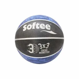 softee-monster-3x3-篮球