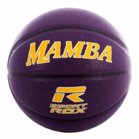 rox-mamba-篮球