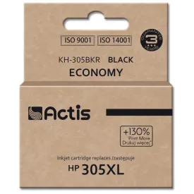 actis-kh-305bkr-blekkpatron