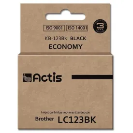 actis-kb-123bk-墨盒
