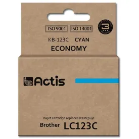 actis-kb-123c-blackpatron