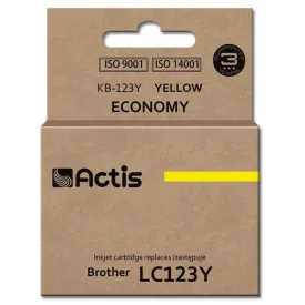 actis-kb-123y-墨盒