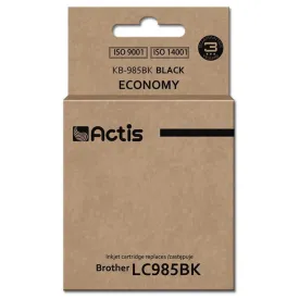 actis-kb-985bk-blackpatron