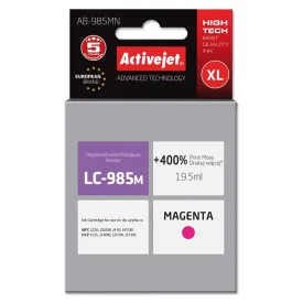 activejet-ab-985mn-mustekasetti
