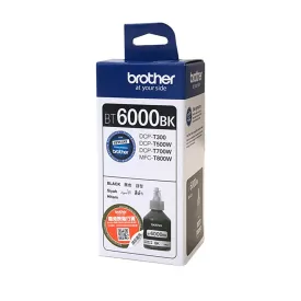 brother-bt6000bk-墨盒