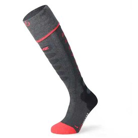 Lenz Heat 5.1 Toe Cap Regular Fit Lang Socken