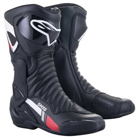 Alpinestars SMX-6 V2 Motorcycle Boots