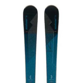 Elan Skis Randonnée Amphibio 14 TI Fusion X EMX 11.0