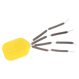 pole-position-round-luminous-비즈