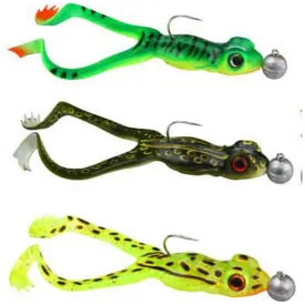 spro-the-frog-to-go-soft-lure-7g-120-mm