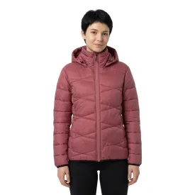 Hannah Betlis Down Jacket