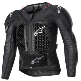 alpinestars-bionic-action-v2-junior-lange-mouw-beschermende-jas