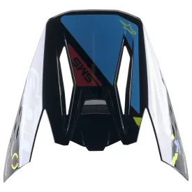 alpinestars-visiera-sm5-action