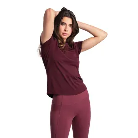 lole-performance-반팔-티셔츠