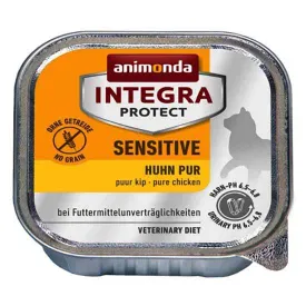 animonda-integra-protect-sensitive-ren-kylling-vadfoder-til-kat