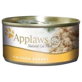 applaws-vad-kattefoder-med-kyllingebryst-156g
