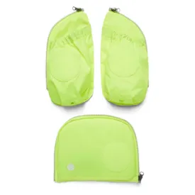 ergobag-remendo-fluo-led-sidepocket-zip-set