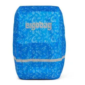 ergobag-regenjas