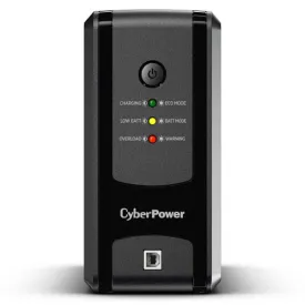 cyberpower-ut850eg-fr-line-interactive-0.85-kva-ups-med-8-uttag-425w